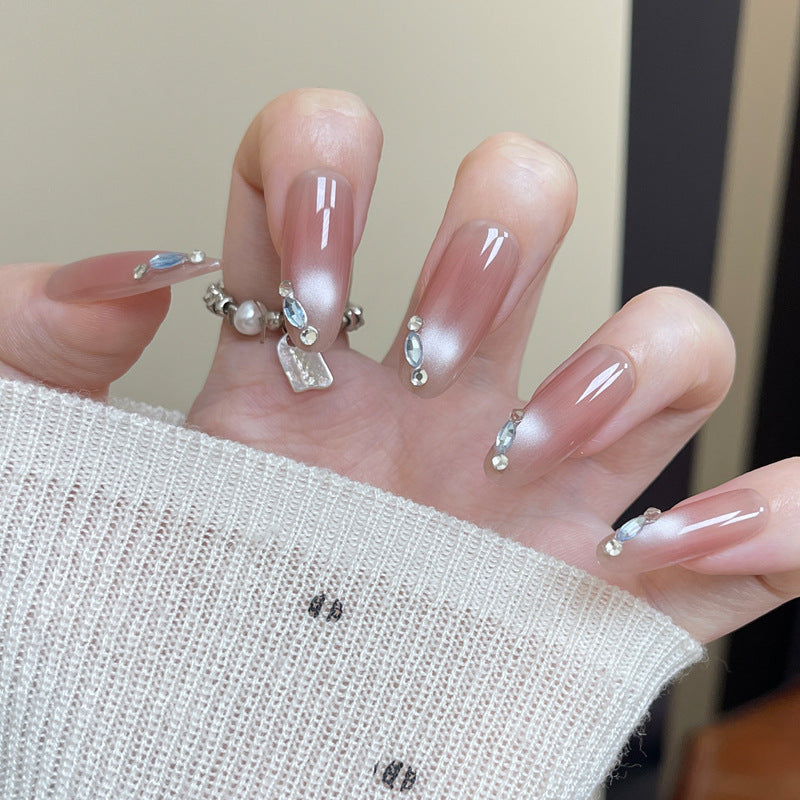 Modestly Chic Press-On Nails Kalsten