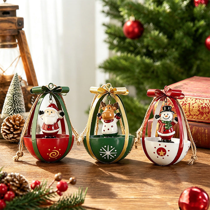 Christmas Decorative Hanging Ornament