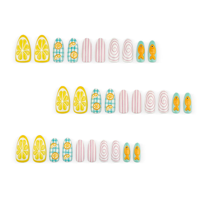 Creative Art Nails Kalsten