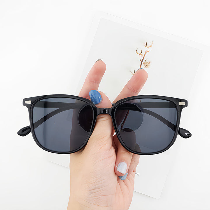 Chic Cat-Eye Sunglasses Kalsten