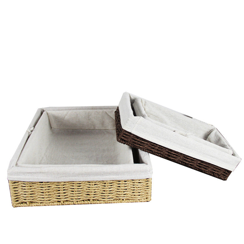 Storage Basket Kalsten
