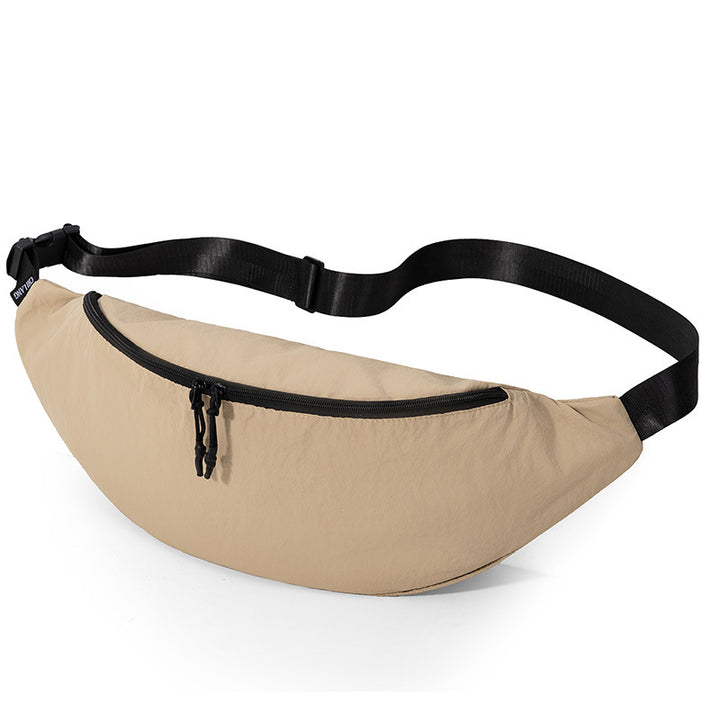 Elegant Hip Bag Kalsten