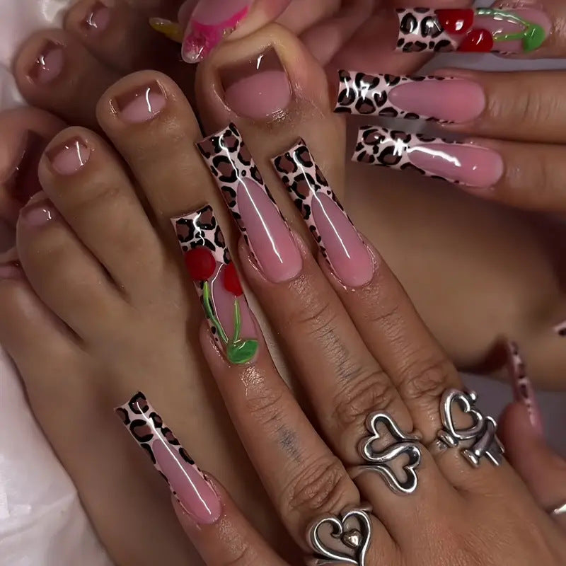 Nail Art Kalsten