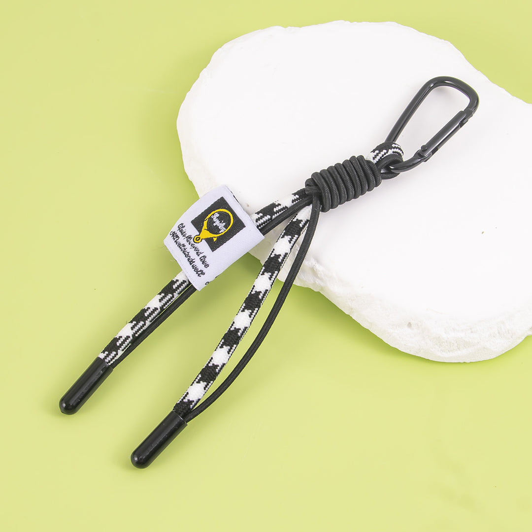 Versatile Keychain Clip Holder Kalsten