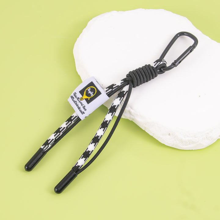 Versatile Keychain Clip Holder Kalsten