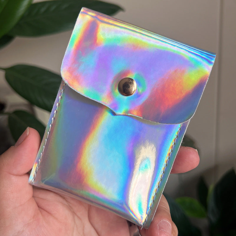 Holographic Card Holder Kalsten