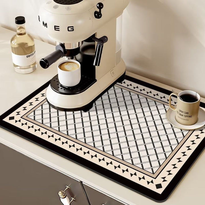 Kitchen Protector Mat Kalsten