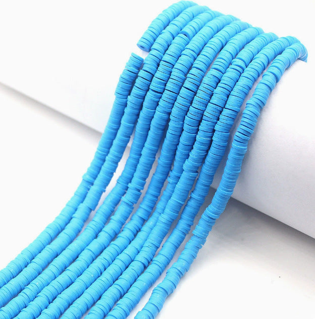 Stylish Silicone Beading Supplies Kalsten