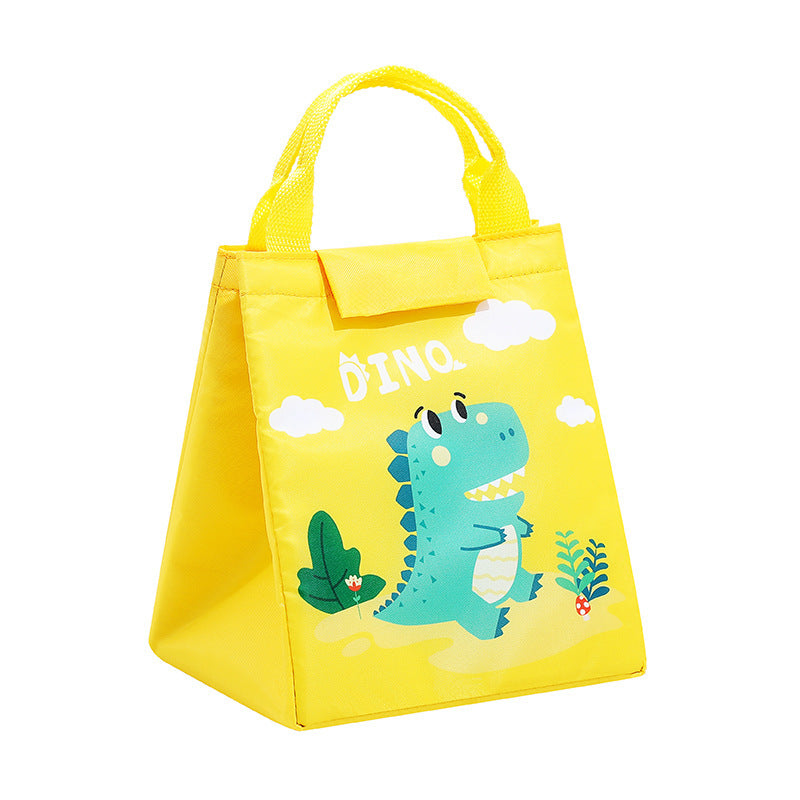 Lunch Tote Kalsten