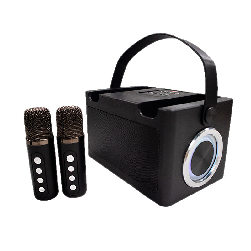 Wireless Karaoke Sound System Kalsten