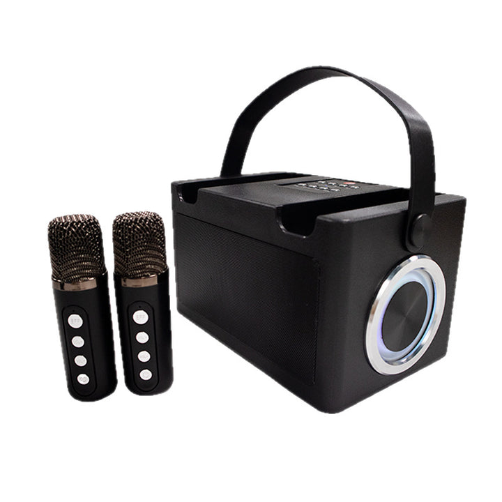 Wireless Karaoke Sound System Kalsten