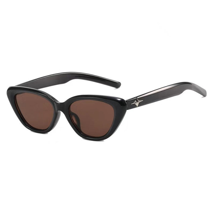 Stylish Cat-Eye Sunglasses Kalsten