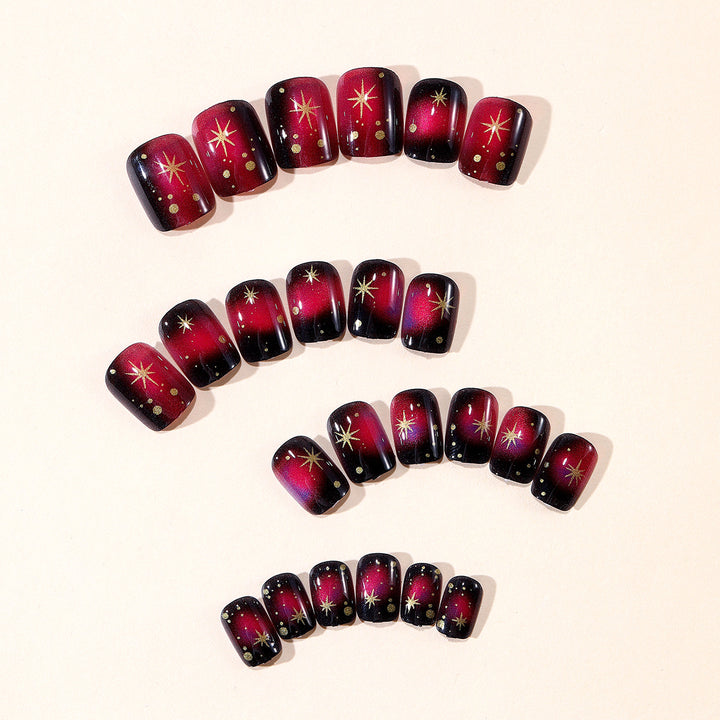 Celestial Nail Art Kit Kalsten