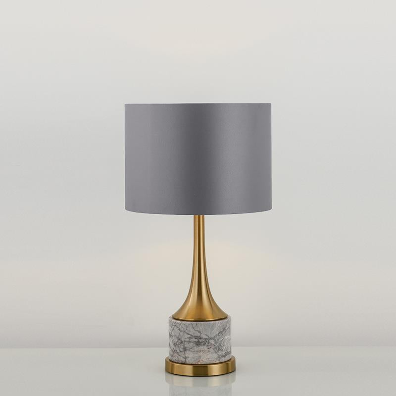 Modern Sophisticated Table Lamp