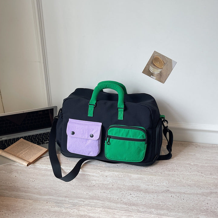 Versatile Utility Duffle Bag Kalsten