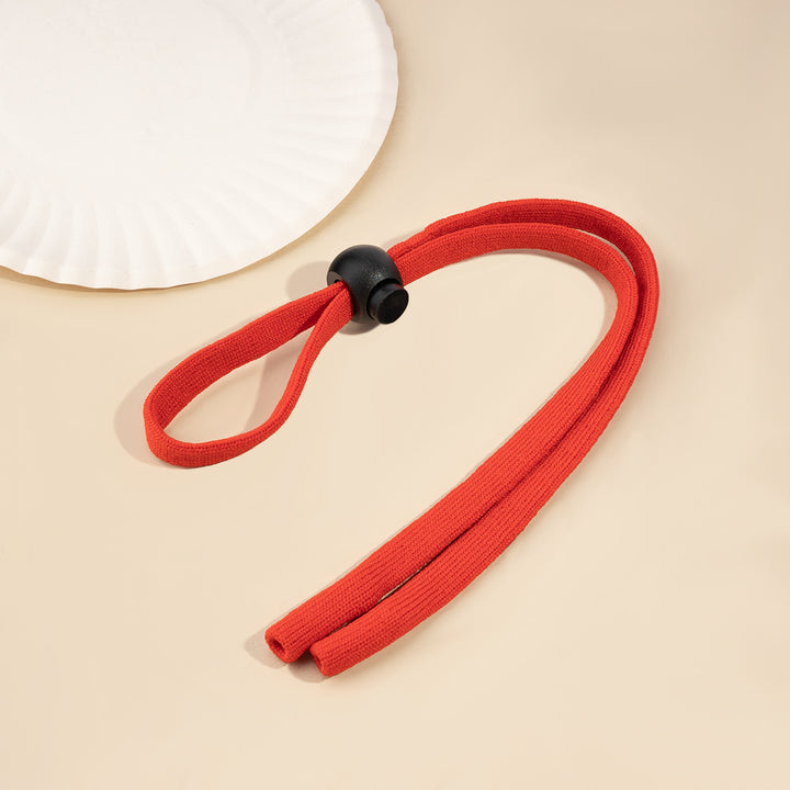 Adjustable Eyewear Retainer String Kalsten