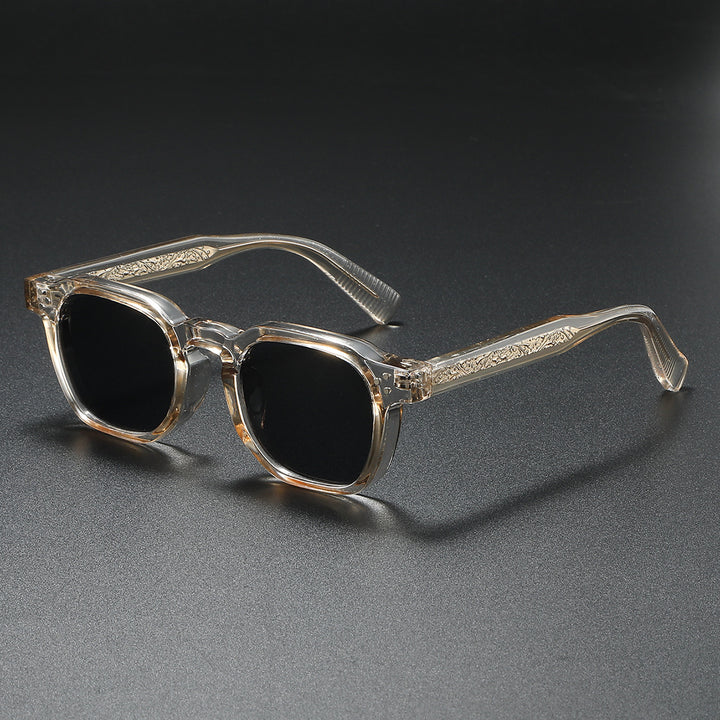 Ladies fashionable sunglasses in innovative design Kalsten