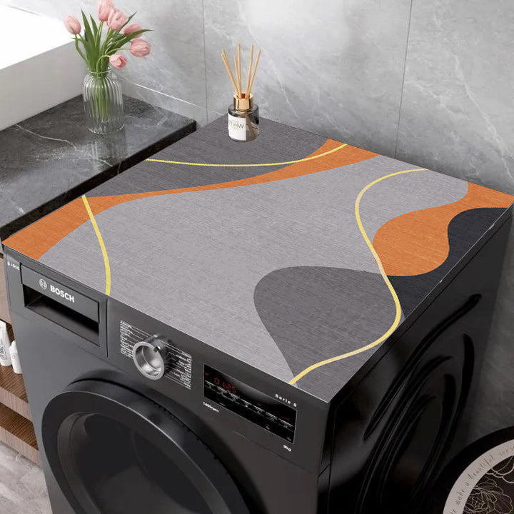 Decorative Laundry Cover Kalsten