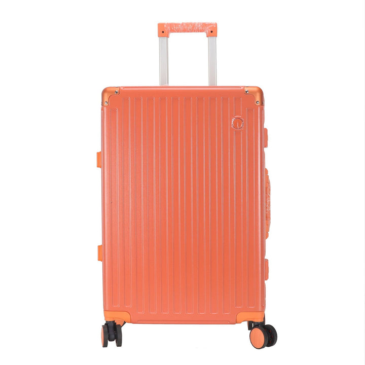 Unisex Expandable Hard Shell Spinner Suitcase Kalsten
