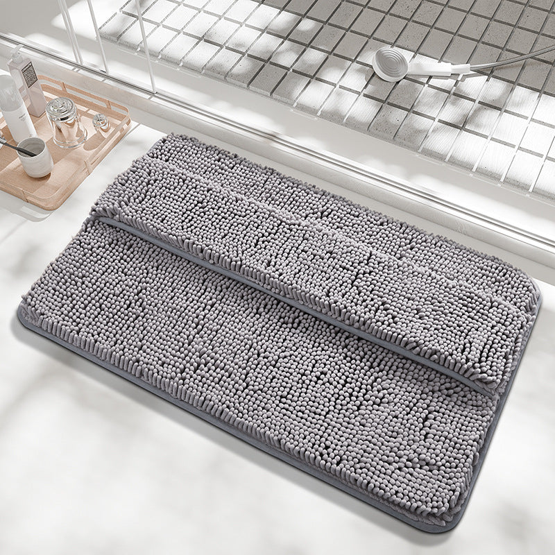Ultra-Absorbent Anti-Slip Bath Mat Set Kalsten