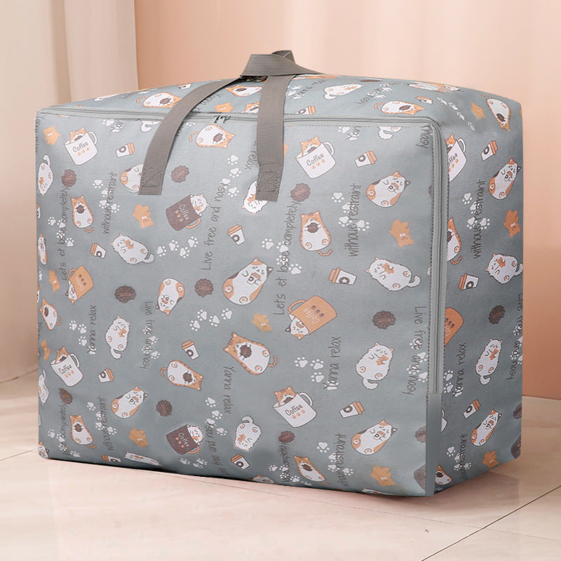 Large Capacity Foldable Storage Organizer Kalsten