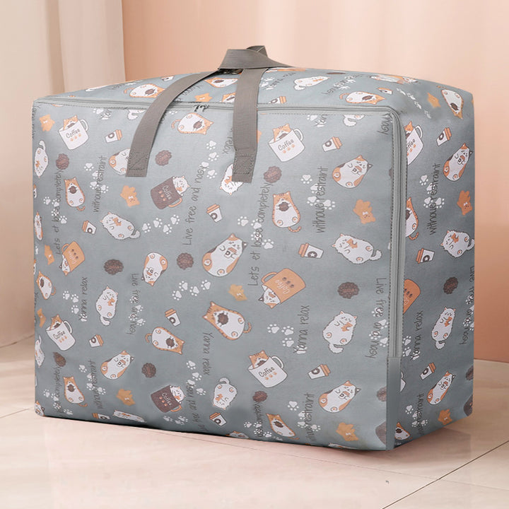 Large Capacity Foldable Storage Organizer Kalsten