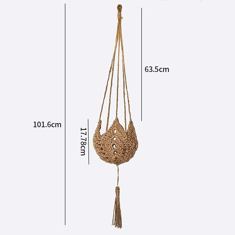 Plant hammock Kalsten