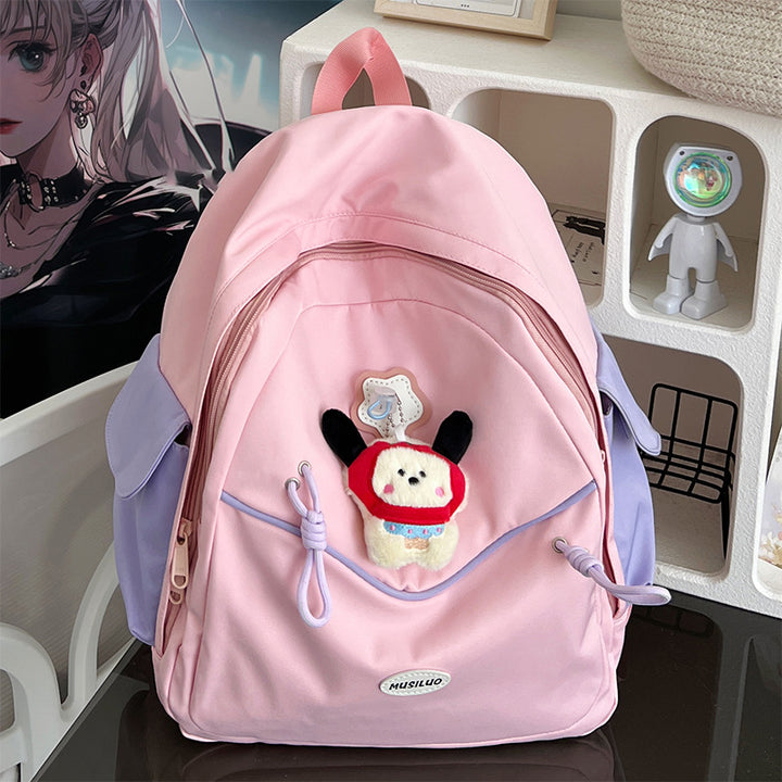 Functional Multi-Pocket Backpack Kalsten
