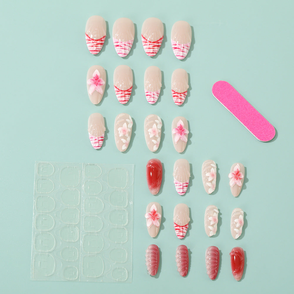 Artistic Nail Art Set Kalsten
