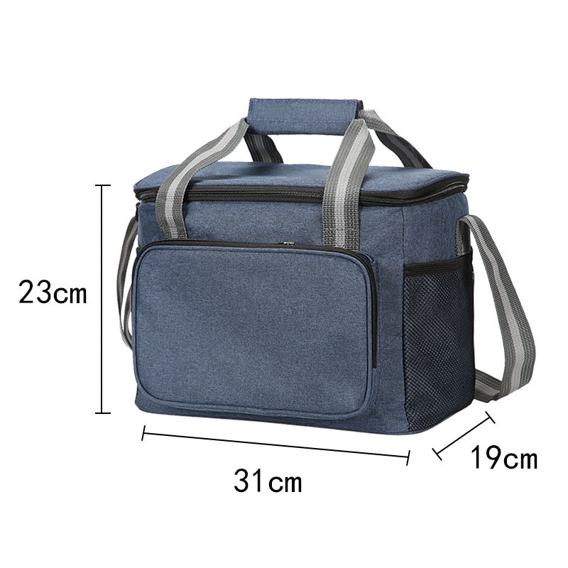 Ladies Insulated Cooler Bag Kalsten