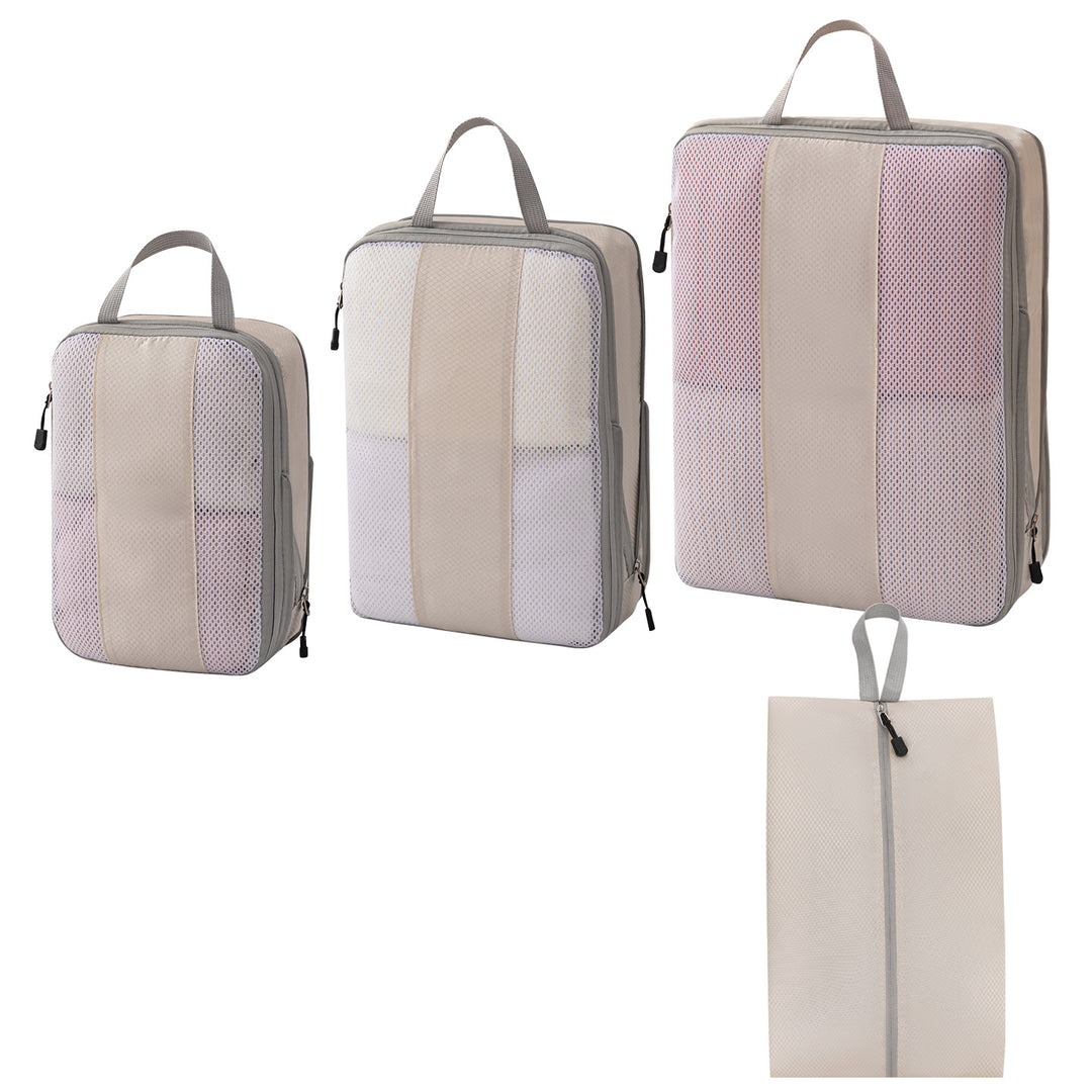 Intelligent storage bags set Kalsten