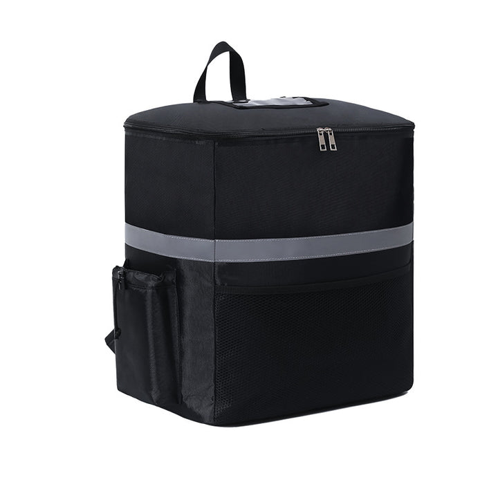 Insulated Multi-Purpose Lunch Carrier Bag