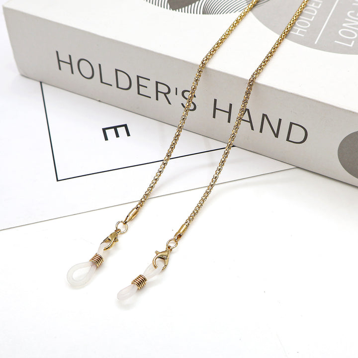 Colorful Beaded Eyewear Chain Kalsten