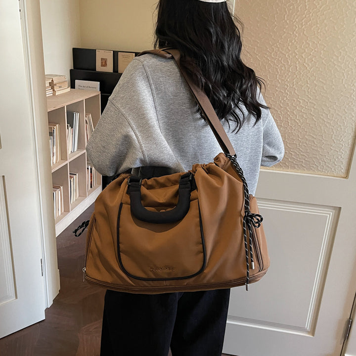 Stylish Multi-Functional Travel Duffle Bag Kalsten 1790004070