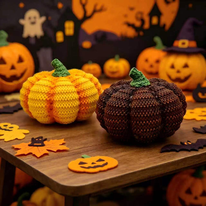 Deko-Pumpkin Kalsten