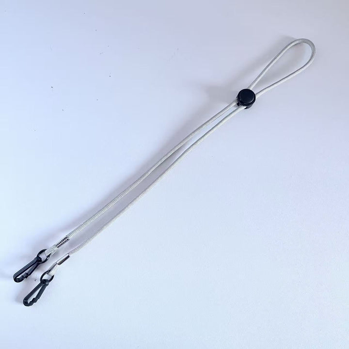 Adjustable Utility Cord Lock Lanyard Kalsten