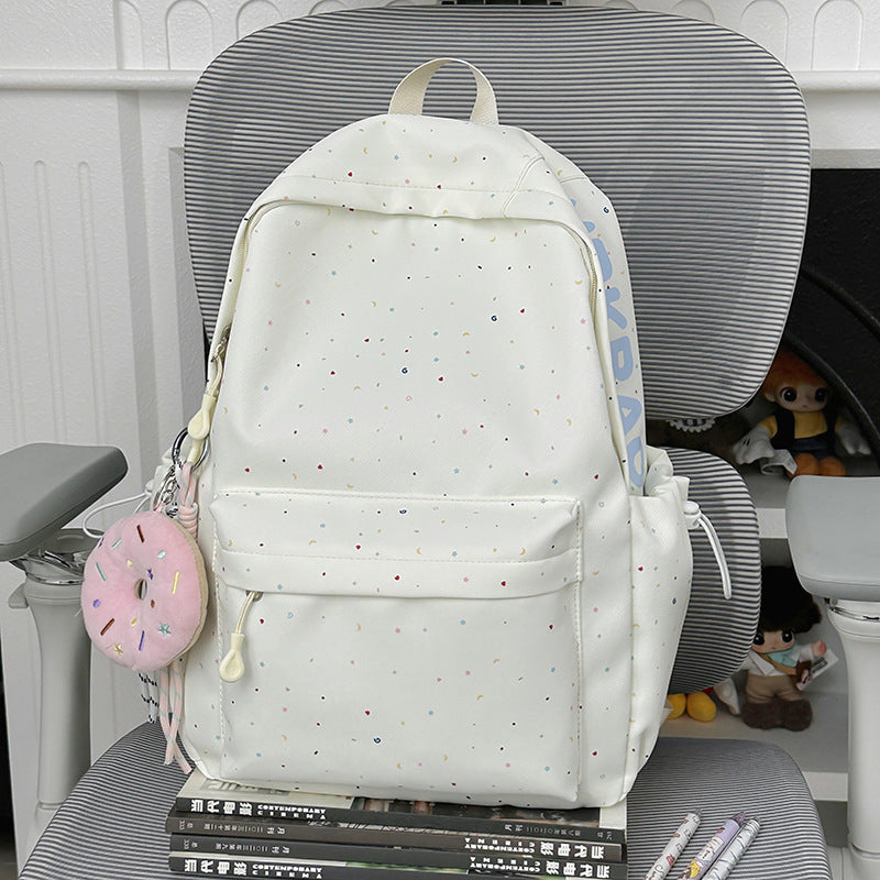 Fun and Whimsical Backpack