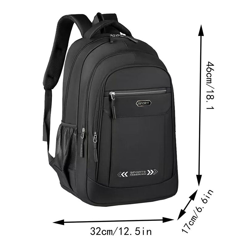 High-Performance Sports Backpack Kalsten