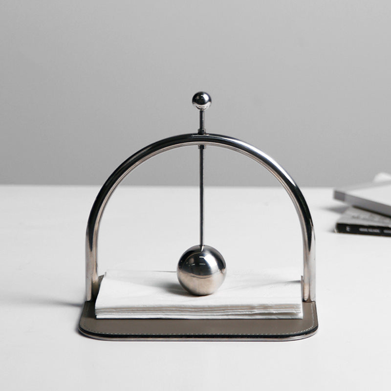 Desktop Kinetic Energy Sculpture