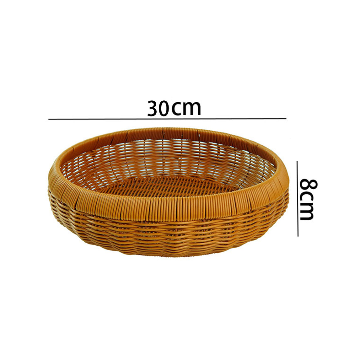Decorative Woven Serving Kalsten