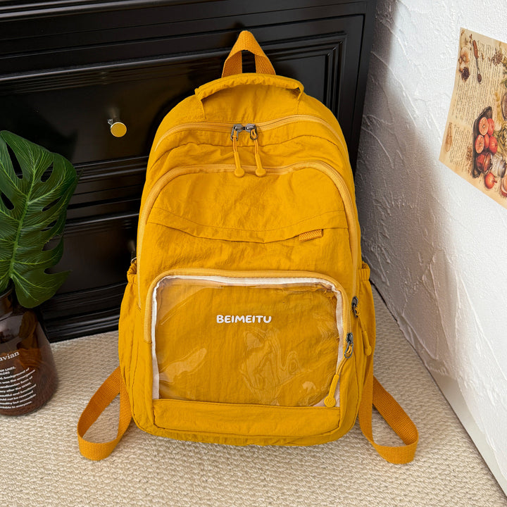 Lightweight Multifunctional Travel Backpack Kalsten