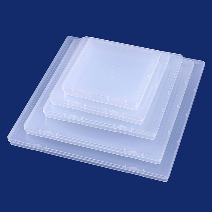 Multi-Functional Storage Box Kalsten