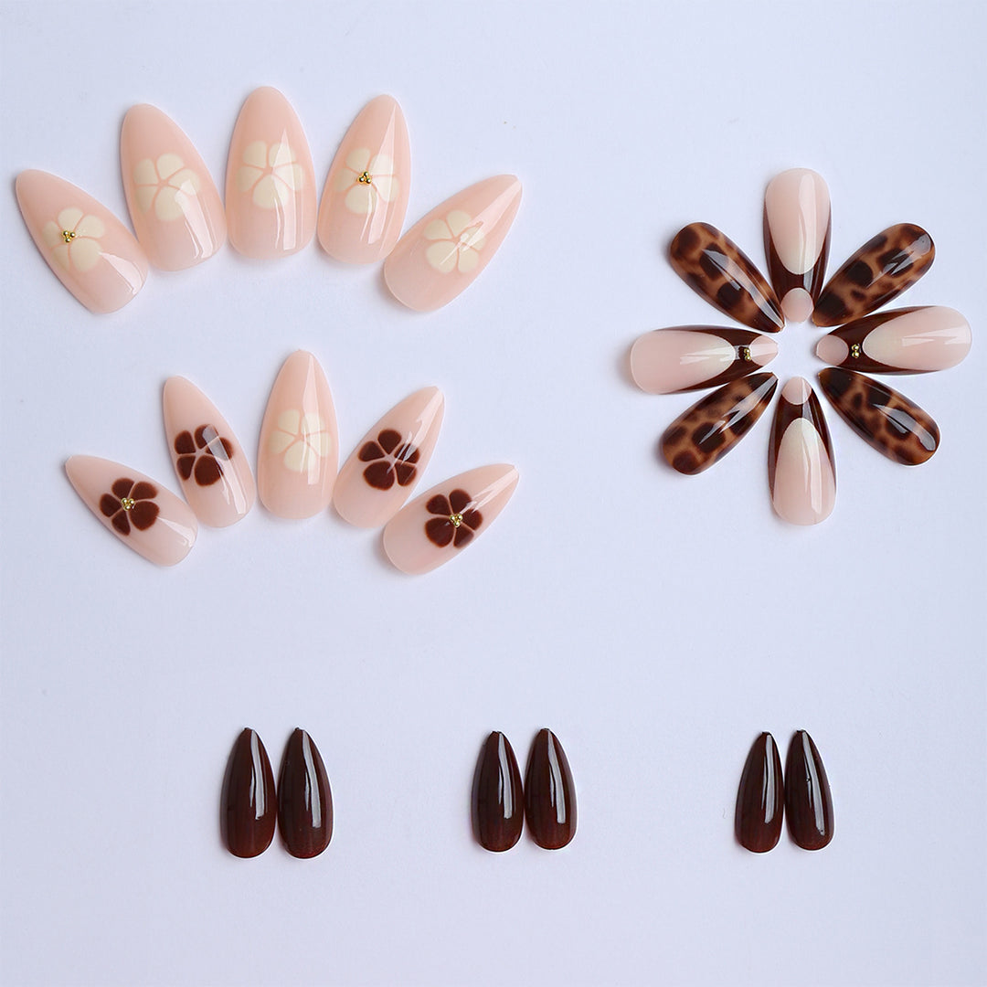 Premium Nail Art Set Kalsten