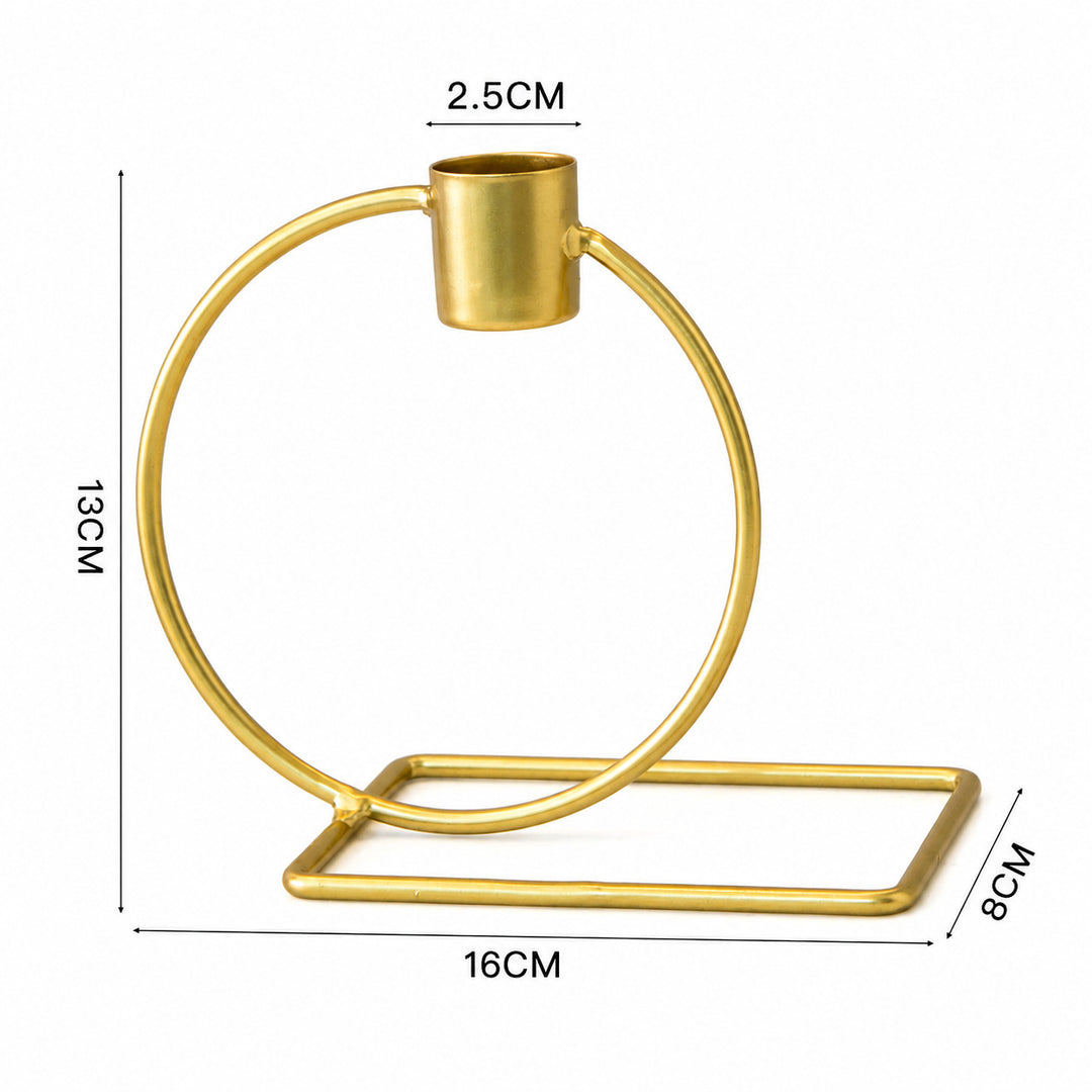 Decorative Candle Holder
