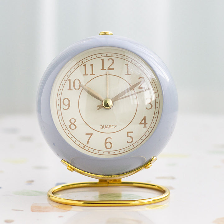 Retro Table Clock Kalsten