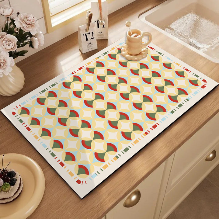 Versatile Kitchen Placemats Kalsten