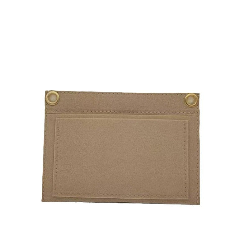 Stylish Leather Wallet Set Kalsten