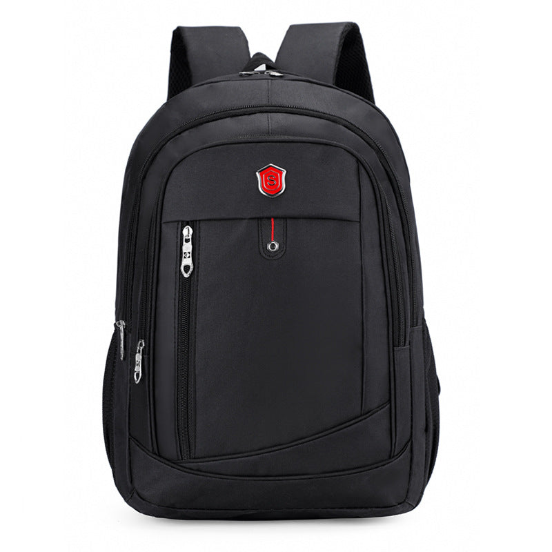Ergonomic Multi-Compartment Backpack Kalsten