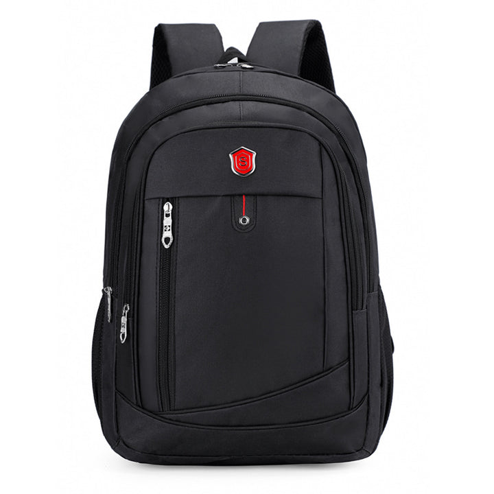 Ergonomic Multi-Compartment Backpack Kalsten