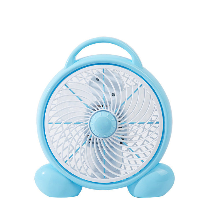 Women Toy Fan Kalsten